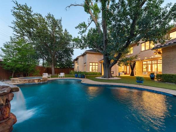 6507 Lupton, Dallas, TX 75225