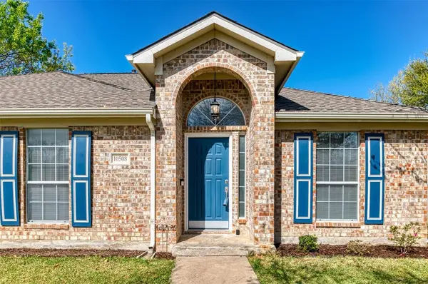 10508 Holly Grove, Fort Worth, TX 76108