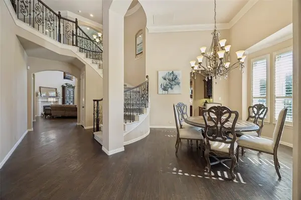 604 Amherst Drive, Rockwall, TX 75087