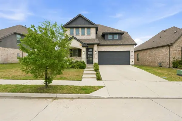 2130 Clear Water Way, Royse City, TX 75189