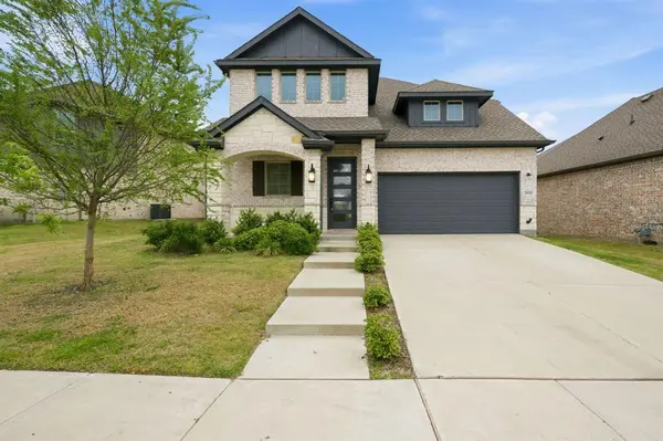 2130 Clear Water Way, Royse City, TX 75189