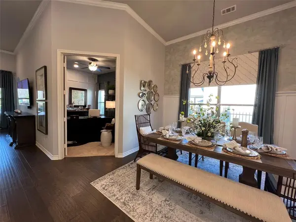 857 Highlands Avenue, Aledo, TX 76008