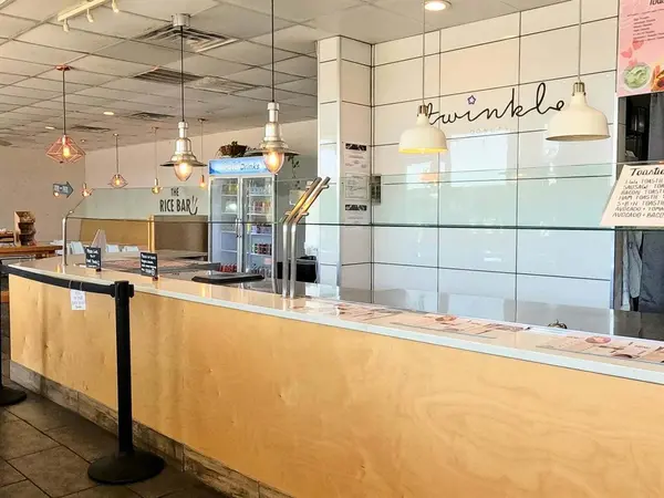 5401 S Colony Boulevard, The Colony, TX 75056