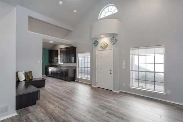 8400 Hickory Street #1402, Frisco, TX 75034