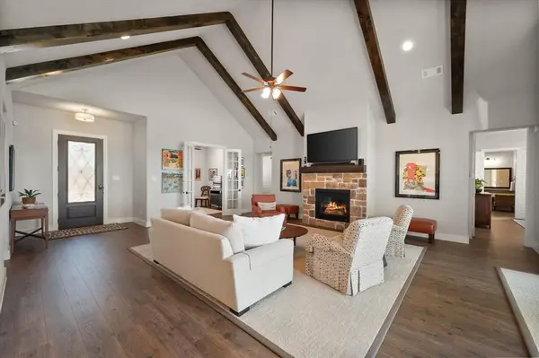 6153 Lucia Drive, Fort Worth, TX 76123