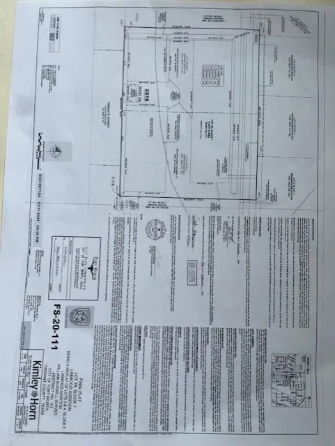 2818 Wingate Street, Fort Worth, TX 76107