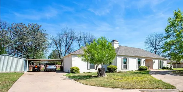 149 Russ, Albany, TX 76430