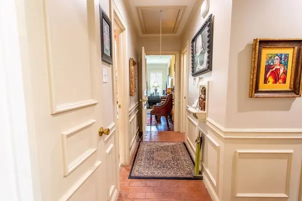 149 Russ, Albany, TX 76430