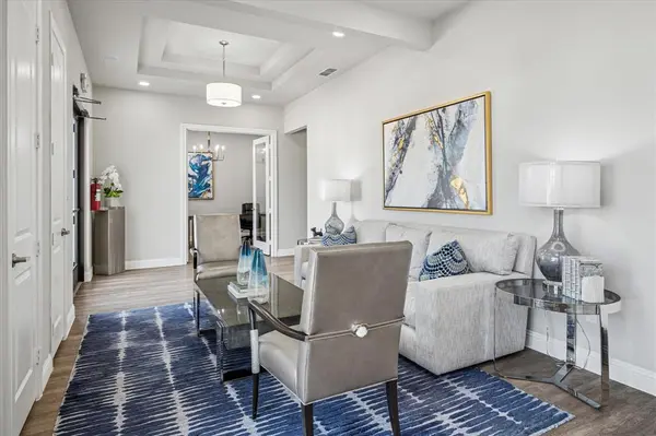 2001 Auburn Hills Parkway #303, Mckinney, TX 75071