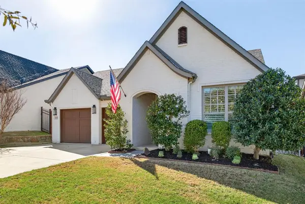 5213 Scott Road, Fort Worth, TX 76114