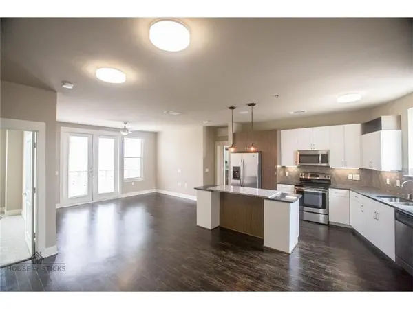 1965 Matilda Street #214, Dallas, TX 75206