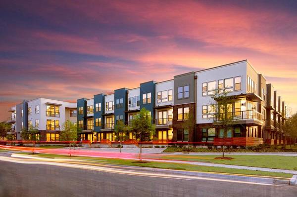 2100 Moser Avenue #115, Dallas, TX 75206