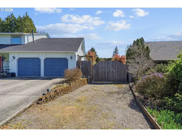 2211 SE PARK CREST AVE, Vancouver, WA 98683
