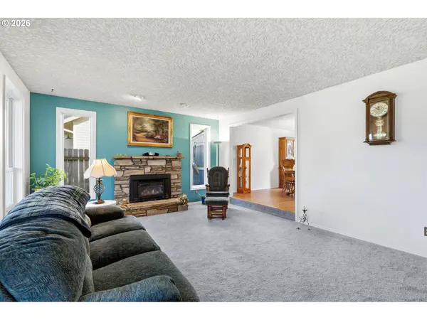 2211 SE PARK CREST AVE, Vancouver, WA 98683