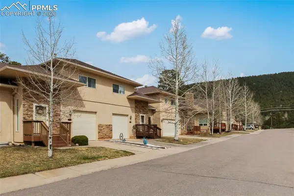 742 Westwood TRCE, Woodland Park, CO 80863