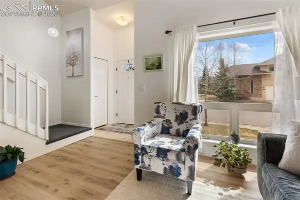 742 Westwood TRCE, Woodland Park, CO 80863