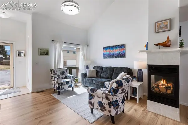 742 Westwood TRCE, Woodland Park, CO 80863