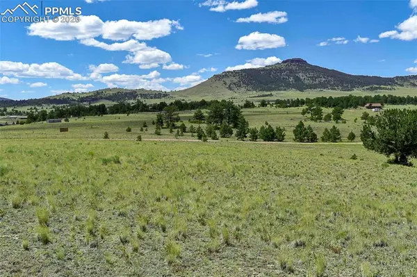 4680 County Road 71, Guffey, CO 80820