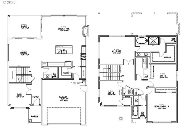 865 Butte DR, Forest Grove, OR 97116