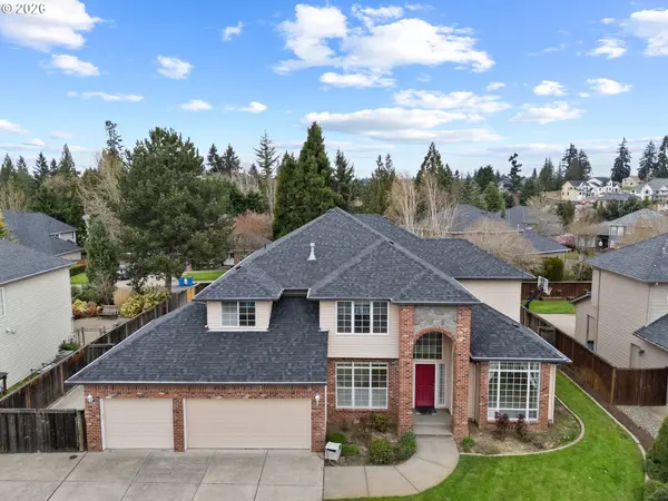4610 NW 138TH ST, Vancouver, WA 98685