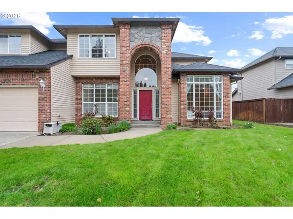 4610 NW 138TH ST, Vancouver, WA 98685