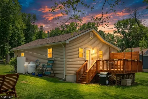 913 Oriole Trl, Stillwater Twp., NJ 07860