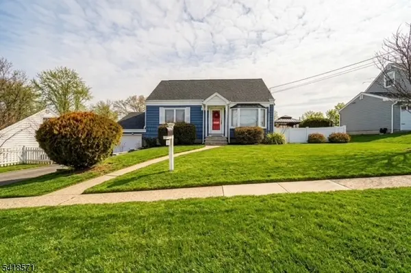 470 Capitol Rd, New Milford Boro, NJ 07646