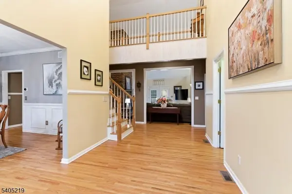 15 Mountainview Dr, Green Twp., NJ 07821