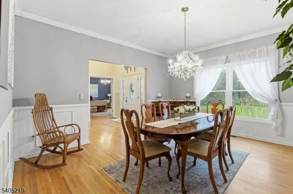 15 Mountainview Dr, Green Twp., NJ 07821