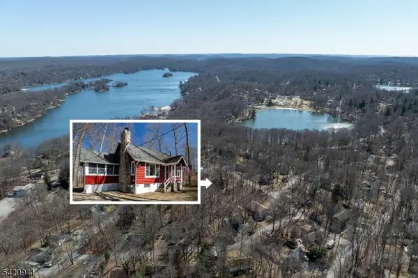 5 Anawa Rd, Vernon Twp., NJ 07422