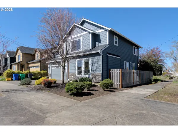 7473 NE Fremont ST, Portland, OR 97213