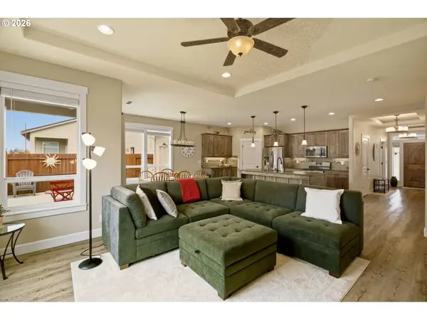 1614 NW 23RD AVE, Battle Ground, WA 98604