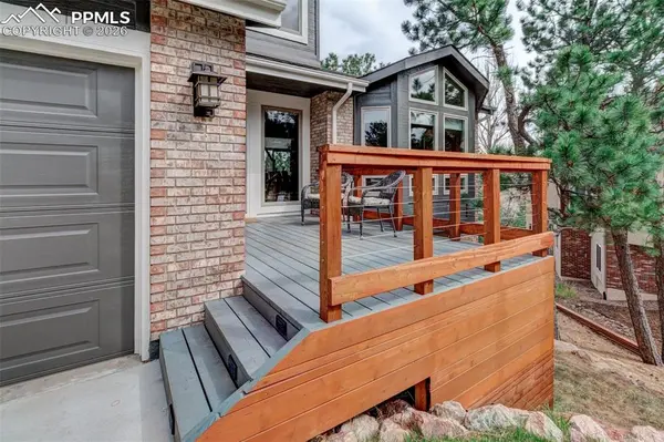 8189 Spire CT, Colorado Springs, CO 80919