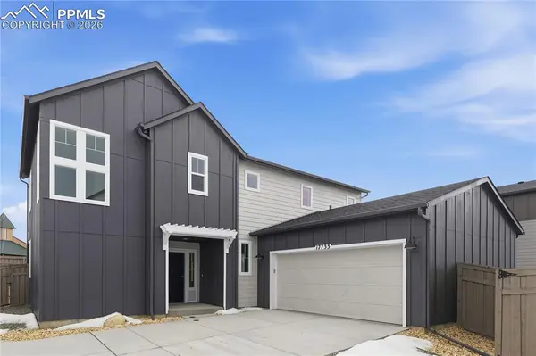 17733 Lucky Penny LN, Monument, CO 80132