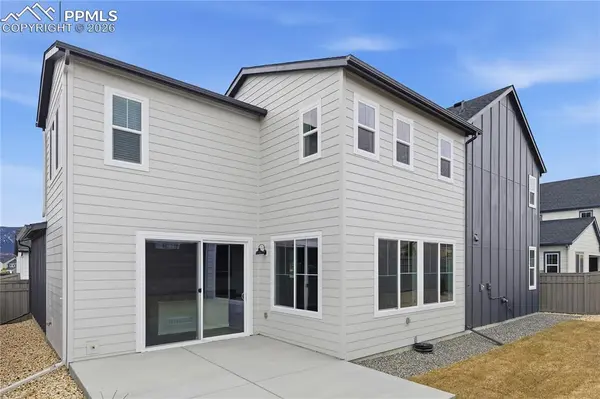 17733 Lucky Penny LN, Monument, CO 80132