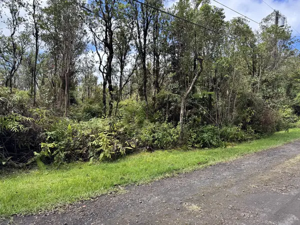 OHELO ST #Lot 29, Mountain View, HI 96771