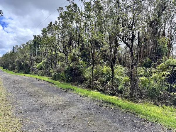 OHELO ST #Lot 29, Mountain View, HI 96771