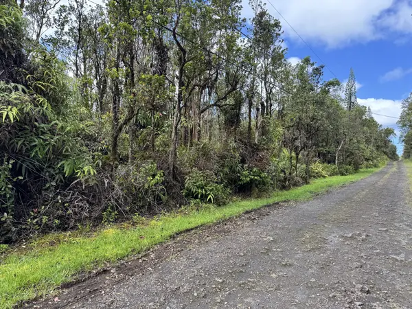 OHELO ST #Lot 29, Mountain View, HI 96771