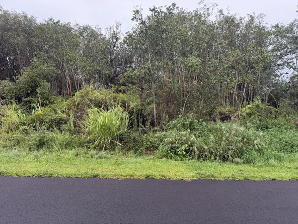 KOLIKA RD, Mountain View, HI 96771