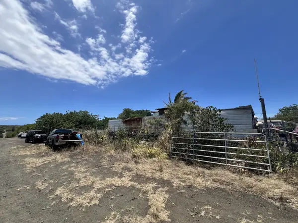 MARK TWAIN ST, Naalehu, HI 96772