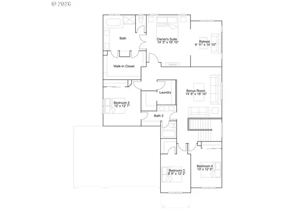 5514 N 88TH AVE, Camas, WA 98607