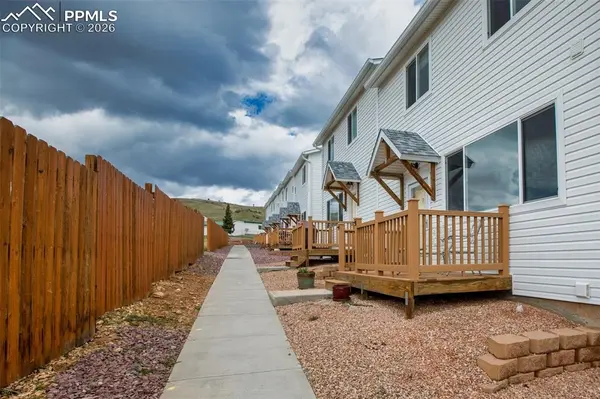 425 W Eaton AVE #D, Cripple Creek, CO 80813