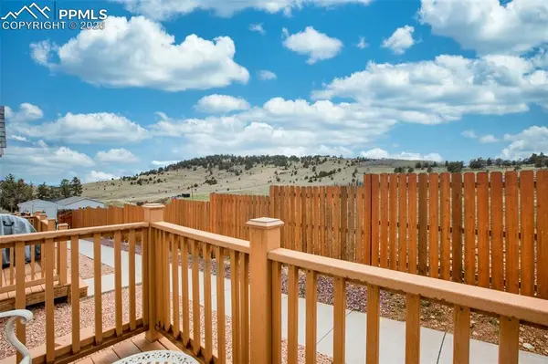 425 W Eaton AVE #D, Cripple Creek, CO 80813