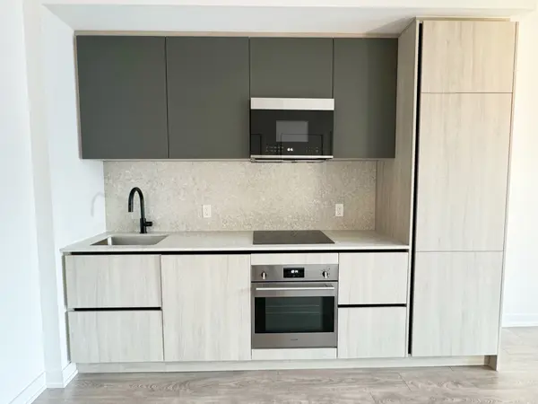 108 Peter ST #4505, Toronto C01, ON M5V 0W2