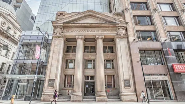 197 yonge ST #4814, Toronto C08, ON M5B 1M4