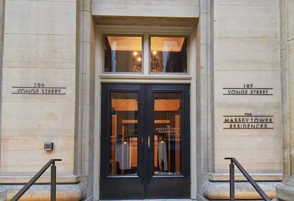 197 yonge ST #4814, Toronto C08, ON M5B 1M4