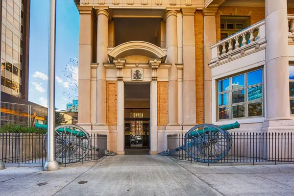 426 University AVE #3606, Toronto C01, ON M5G 1S9