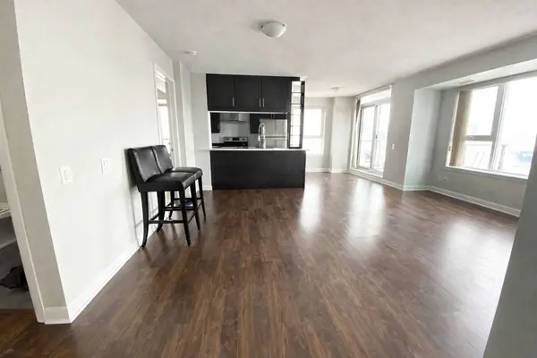 190 Borough DR #1702, Toronto E09, ON M1P 0B6