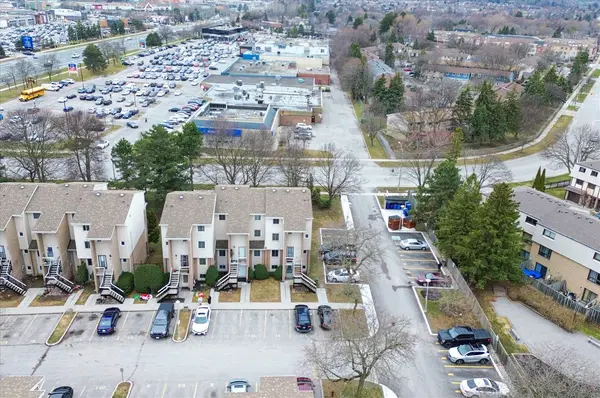 1360 Glenanna RD #13A, Pickering, ON L1V 2T5