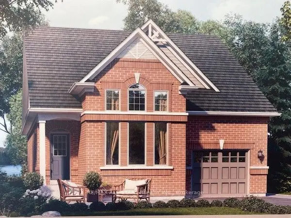 22 Schortinghuis ST, Georgina, ON L0E 1R0